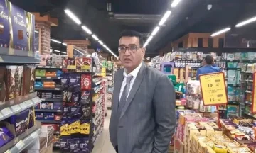 داخل سيارة و قبل تهريبه وبيعه فى السوق السوداء: ضبط نصف طن دقيق بلدى مدعم بالأقصر