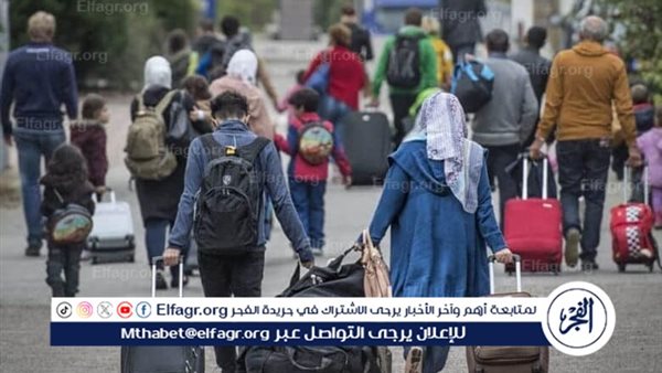 هل يحق للدول عدم استقبال لاجئين أو مهاجرين؟.. مديرة المرصد الأفريقي للهجرة تُجيب