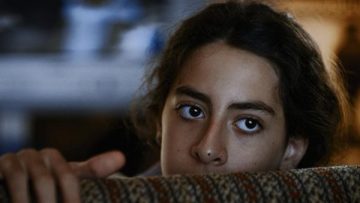 الشيطان والدراجة يفوز بجائزة أفضل فيلم عربي قصير في مهرجان الجونة السينمائي