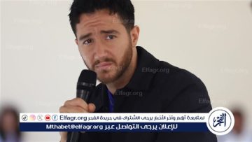 ‘أنا بدأت تمثيل في عمر 11 سنة وتربيت داخل صناعة السينما وكبرت قدام الجمهور
