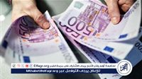 استقرار سعر اليورو أمام الجنيه المصري اليوم السبت 25 أكتوبر 2025