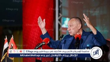 لا نقبل سوى بتواجد الأهلي على القمة وستاد الأهلي هو الحلم الكبير للجماهير