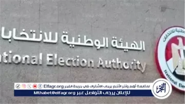 عاجل- الانتخابات البرلمانية 2025.. عقوبات صارمة لردع مخالفات الدعاية الانتخابية
