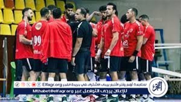 بث مباشر الآن مباراة الأهلي وإيجل نوار في دوري أبطال إفريقيا
