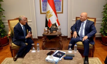 كامل الوزير: بناء شراكات صناعية مع المغرب لتحقق التكامل الاقتصادي