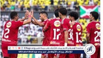 الأهلي يستضيف إيجل نوار الليلة لحسم بطاقة التأهل إلى دور المجموعات في دوري أبطال إفريقيا