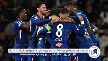 تشيلسي وسندرلاند في صدام قوي اليوم.. من يحسم القمة الإنجليزية؟