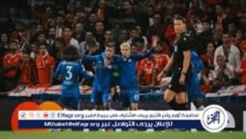 تشيلسي يواجه سندرلاند في مواجهة نارية ضمن الجولة التاسعة في البريميرليج