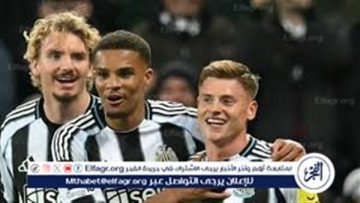 تعرف على موعد مباراة نيوكاسل يونايتد ضد فولهام في البريميرليج
