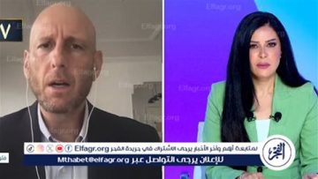 إدارة “ترامب” تضغط على إسرائيل لتثبيت وقف إطلاق النار بغزة