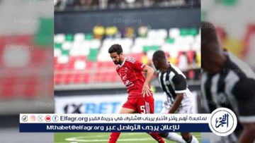 شاهد الآن بجودة فائقة20:00🧭 | مباراة الأهلي (Al Ahly SC) وإيجل نوار، (Eagle Noir FC) بث مباشر في دوري أبطال أفريقيا 2025