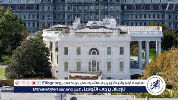 ترامب ينفي تقارير عن رغبته في تسمية القاعة الجديدة في البيت الأبيض باسمه