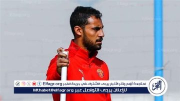 توروب استسهل مواجهة نوار البوروندي وتغييراته أربكت الأهلي