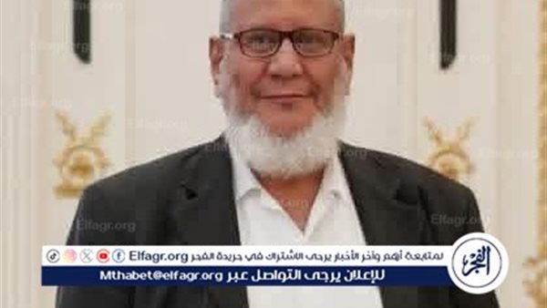 “حقك علينا كلنا يا راجل يا طيب”.. وبكاء عم غريب يهز القلوب