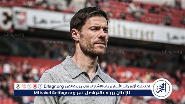 تشافي ألونسو يتوعد برشلونة قبل الكلاسيكو: “هدفنا الفوز وإمتاع الجماهير”