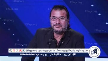 قطاع ناشئين الأهلي أكبر منه
