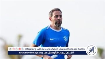 “مدرب ناشئين”.. عبد الجليل يفتح النار على يانيك فيريرا مدرب الزمالك