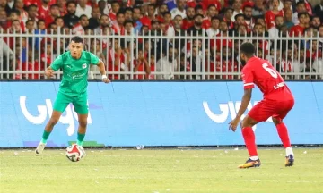 المصري البورسعيدي في تحدى صعب أمام الاتحاد الليبي لحسم التأهل لمجموعات الكونفدرالية