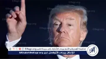 حققنا السلام في غزة.. وأوقفنا 8 حروب حول العالم