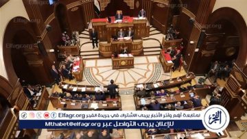 إجراءات انتخابات اللجان النوعية بمجلس الشيوخ 2025