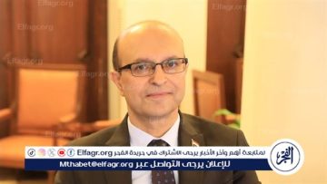 ترشيح رئيس جامعة أسيوط لعضوية مجلس الجامعات الخاصة للعام الجامعي الجديد