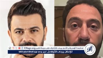 محمد سلام يتصدر التريند.. وكريم الحسيني يوجه له رسالة دعم مؤثرة بعد ظهوره في احتفالية “وطن السلام”
