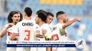 أعد الجماهير بتجهيز 7 نجوم للفريق الأول في نهاية الموسم