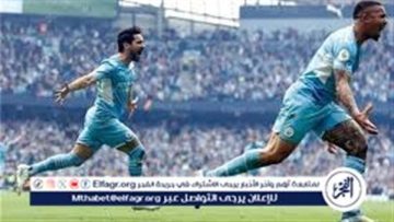 مانشستر سيتي يواجه أستون فيلا في الجولة التاسعة من الدوري الإنجليزي الممتاز