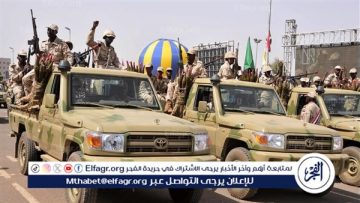 اشتباكات عنيفة بالفاشر بعد إعلان “الدعم السريع” السيطرة على الفرقة السادسة