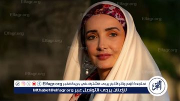 فلكلور مصري..لأول مرة عايدة الأيوبي تغني باللهجة الصعيدي في أغنية “لما قال“