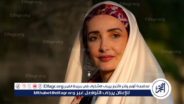 فلكلور مصري..لأول مرة عايدة الأيوبي تغني باللهجة الصعيدي في أغنية “لما قال“