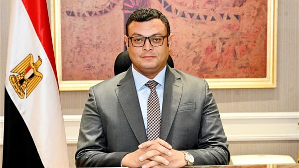 تعيين رئيسًا جديدًا لمجلس إدارة الشركة القابضة لمياه الشرب والصرف الصحي
