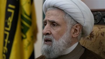 استهداف منزل نتنياهو كان مقصودًا ويعتبر إنجازًا استخباريًا وعمليًا
