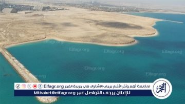 افتتاح مستودع “مصر للخدمات اللوجستية” بالسخنة يعزز مكانة المنطقة الاقتصادية لقناة السويس كمركز تجاري عالمي