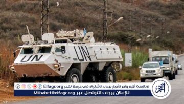 إسرائيل تنتهك سيادة لبنان وتستهدف جنودنا