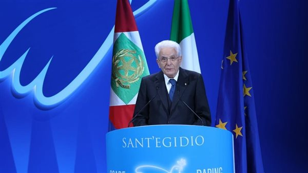 نُقدّر جهود شيخ الأزهر رئيس في نشر السلام وتعزيز الحوار بين الأديان
