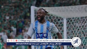 اللاعب يمتلك عروضا سعودية وتركية وروسية ونصحته بالرحيل عن بيراميدز بسبب “عامل السن”
