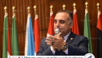 أحمديات: السيرك العالمي في خلوصي وشبرا
