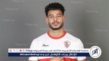 لم نتخذ قرارا بإيقاف دونجا في أزمة السوبر الماضي