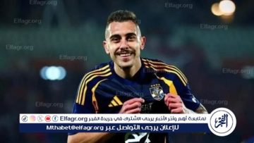 خالد الغندور يكشف مصير مطالبة الأهلي بعدم إيقاف جراديشار