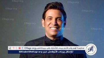 سعد الصغير يتصدر تريند جوجل بعد تأييد حبسه 6 أشهر.. تفاصيل القصة الكاملة من المطار إلى محكمة النقض