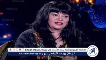لهذا السبب…. فريدة سيف النصر تتصدر تريند جوجل