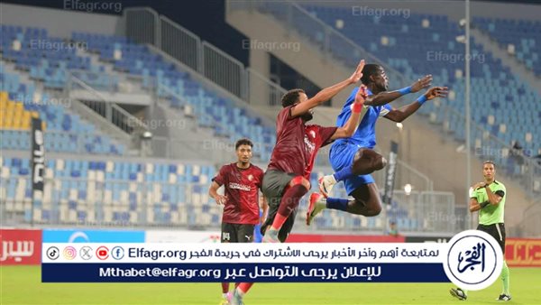 نسعى للاستمرار على قمة الدوري.. وهدفنا المشاركة القارية الموسم القادم