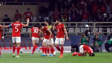 الأهلي يستقر على بيع “مسمار الفريق” وسط استياء جماهيري