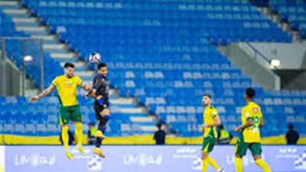 يلا سبوورت بث مباشر مجانا مباراة التعاون × الخليج في كأس خادم الحرمين حصريا دون توقف 🔥⚽️