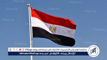 مصر ترحب باتفاق وقف إطلاق النار بين تايلاند وكمبوديا