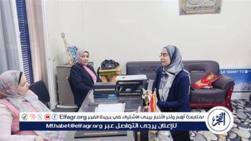 “تجارة أزهر أسيوط تعلن عن الطالبة المثالية للعام الجامعي الجديد