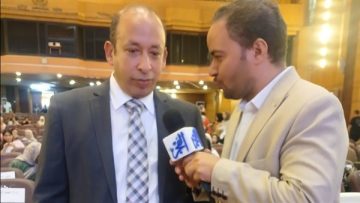 الدكتور حسام صلاح في حوار خاص مع الفجر