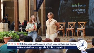 مهرجان “دي-كاف” يختتم دورته الثالثة عشرة بمشاركة 130 فنانا من 18 دولة وإقبال جماهيري واسع
