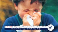 نزلات البرد عند الأطفال في فصل الشتاء.. كيف نحمي الصغار من موجة الفيروسات الموسمية؟